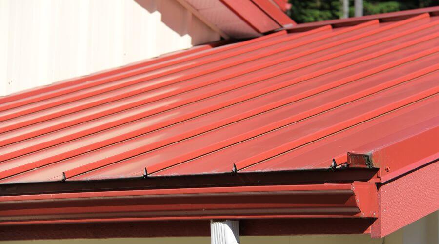 Emergency Industrial Roof Repair in Bim, WV